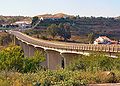 Ponte sobre o Guadiana