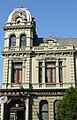 Former Rechabite Hall, Prahran completed 1888