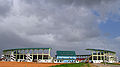 Image 9Providence Stadium as seen from the East Bank Highway. (from Culture of Guyana)