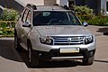 Renault Duster 2012-2016