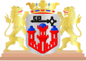 Wappen der Gemeinde Rhenen