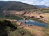 Antiguo pueblo de Mansilla de la Sierra