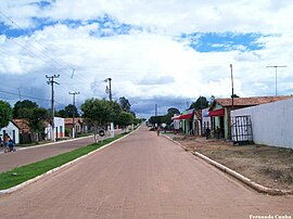 Avenida Castelo Branco