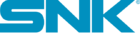 logo de SNK Corporation (2001–présent)