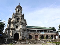 Saint Jerome Parish Church, Rizal