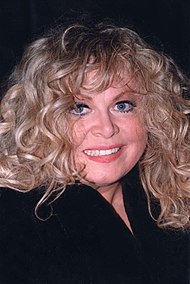 サリー・ストラザース Sally Struthers