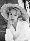 Sandra Dee in 1961