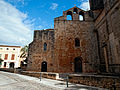 Iglesia del Roser de Santanyí