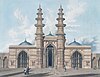 Sidi Bahir mosque