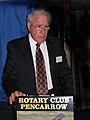 Sir Geoffrey Palmer served 1989–90 born 1942 (age 82)