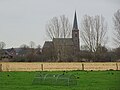 Römische Siedlungsstelle „Quadriburgium“