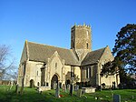 Church of St Mary