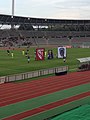 Paris FC-FC Metz