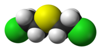 Sulfur Mustard