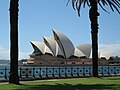 Sydney Opera House