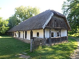 Rinyakovácsi – Veduta