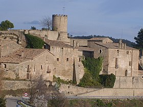 Talamanca (Catalogne)