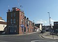 Zetland Lifeboat Museum, Esplanade