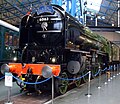 LNER Peppercorn Class A1 60163 Tornado