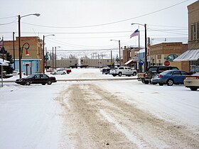 Comté de Prairie (Montana)