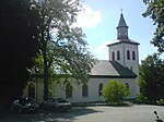 Ucklums kyrka