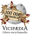 100 000 articles on the Latin Wikipedia (2013)