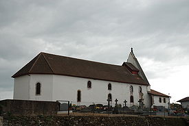 Igreja de Saint-Jean-Baptiste