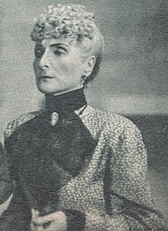 ヴァンダ・ヤクボフスカ Wanda Jakubowska