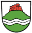 Blason de Küssaberg