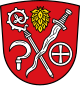 Attenhofen – Stemma