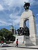 National War Memorial of Canada