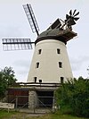 Wendhausen Windmill