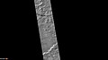 East side of Hipparchus, as seen by CTX camera (on Mars Reconnaissance Orbiter (MRO)