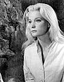 Yvette Mimieux en 1965