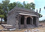 Shamshkhan’s Mosque