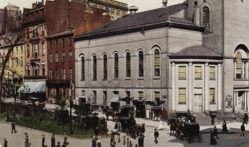1904 Park St Boston