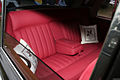 1964 S3 rear seat