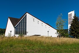 Römisch-katholische Kirche