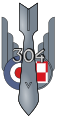 No. 304 Polish Bomber Squadron "Land of Silesia – Ks. Józefa Poniatowskiego"