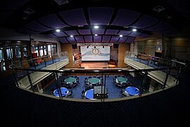 AIMS JOA Auditorium