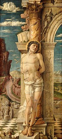 Andrea Mantegna