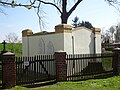 Mausoleum