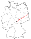 Image illustrative de l’article Bundesstraße 87