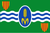 Bandeira de Vencillón