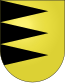 Blason de Bassecourt