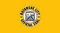 Flag of Batangas City