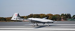 Bayraktar TB2 UCAV