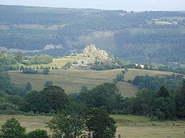 Belvezet – Veduta