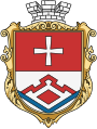 Blason de Berchad