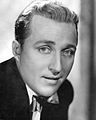 Image 22Bing Crosby was one of the first artists to be nicknamed "King of Pop" or "King of Popular Music".[verification needed] (from Pop music)